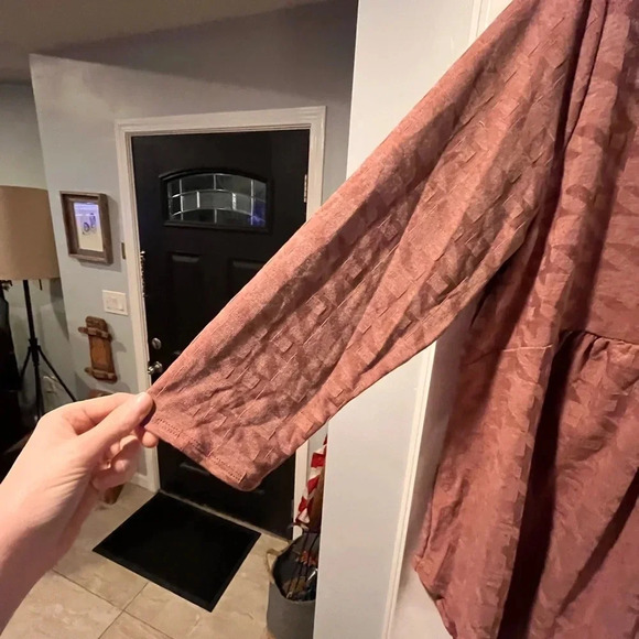 ~Zig Zag~ Summer Top - 2XL - Picture 2 of 7